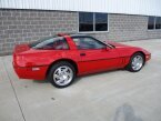 Thumbnail Photo 5 for 1990 Chevrolet Corvette ZR-1 Coupe