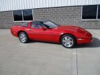Thumbnail Photo 4 for 1990 Chevrolet Corvette ZR-1 Coupe