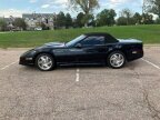 Thumbnail Photo 3 for 1990 Chevrolet Corvette