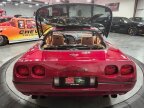 Thumbnail Photo 6 for 1990 Chevrolet Corvette ZR-1 Coupe