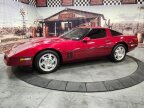 Thumbnail Photo 2 for 1990 Chevrolet Corvette ZR-1 Coupe