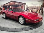 Thumbnail Photo 3 for 1990 Chevrolet Corvette ZR-1 Coupe