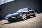 Thumbnail Photo 3 for 1990 Chevrolet Corvette