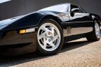 Thumbnail Photo 4 for 1990 Chevrolet Corvette