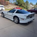 Thumbnail Photo 6 for 1990 Chevrolet Corvette