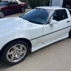 Thumbnail Photo 4 for 1990 Chevrolet Corvette