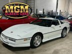 Thumbnail Photo 2 for 1990 Chevrolet Corvette
