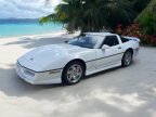 Thumbnail Photo 3 for 1990 Chevrolet Corvette