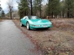Thumbnail Photo 3 for 1990 Chevrolet Corvette