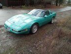 Thumbnail Photo 6 for 1990 Chevrolet Corvette