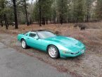 Thumbnail Photo 1 for 1990 Chevrolet Corvette