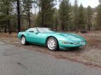 Thumbnail Photo 2 for 1990 Chevrolet Corvette