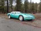 Thumbnail Photo 2 for 1990 Chevrolet Corvette