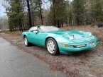Thumbnail Photo 4 for 1990 Chevrolet Corvette