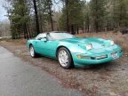 Thumbnail Photo 4 for 1990 Chevrolet Corvette