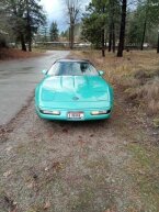 Thumbnail Photo 5 for 1990 Chevrolet Corvette