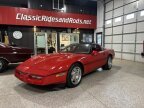 Thumbnail Photo 2 for 1990 Chevrolet Corvette ZR1 Coupe
