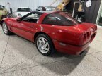 Thumbnail Photo 5 for 1990 Chevrolet Corvette ZR1 Coupe