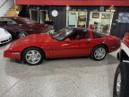 Thumbnail Photo 4 for 1990 Chevrolet Corvette ZR1 Coupe