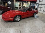 Thumbnail Photo 3 for 1990 Chevrolet Corvette ZR1 Coupe