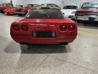 Thumbnail Photo 6 for 1990 Chevrolet Corvette ZR1 Coupe
