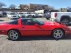Thumbnail Photo 2 for 1990 Chevrolet Corvette Coupe