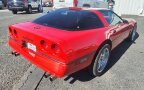 Thumbnail Photo 3 for 1990 Chevrolet Corvette Coupe