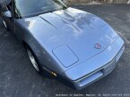 Thumbnail Photo 6 for 1990 Chevrolet Corvette Convertible