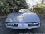Thumbnail Photo 3 for 1990 Chevrolet Corvette Convertible