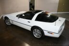 Thumbnail Photo 6 for 1990 Chevrolet Corvette