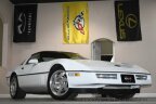 Thumbnail Photo 1 for 1990 Chevrolet Corvette