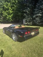 Thumbnail Photo 3 for 1990 Chevrolet Corvette Convertible for Sale by Owner