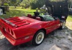 Thumbnail Photo 3 for 1990 Chevrolet Corvette Convertible for Sale by Owner