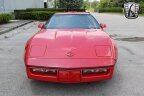 Thumbnail Photo 2 for 1990 Chevrolet Corvette Coupe