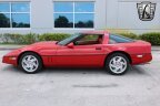 Thumbnail Photo 3 for 1990 Chevrolet Corvette Coupe