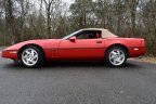 Thumbnail Photo 5 for 1990 Chevrolet Corvette