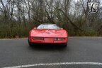 Thumbnail Photo 4 for 1990 Chevrolet Corvette