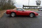 Thumbnail Photo 3 for 1990 Chevrolet Corvette