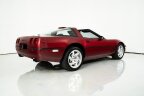Thumbnail Photo 5 for 1990 Chevrolet Corvette ZR-1 Coupe