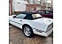 1990 Chevrolet Corvette Convertible