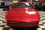 Thumbnail Photo 2 for 1990 Chevrolet Corvette ZR-1 Coupe