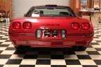 Thumbnail Photo 4 for 1990 Chevrolet Corvette ZR-1 Coupe