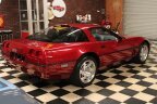 Thumbnail Photo 5 for 1990 Chevrolet Corvette ZR-1 Coupe