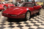 Thumbnail Photo 3 for 1990 Chevrolet Corvette ZR-1 Coupe