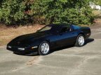 Thumbnail Photo 1 for 1990 Chevrolet Corvette