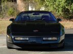 Thumbnail Photo 2 for 1990 Chevrolet Corvette