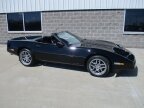 Thumbnail Photo 1 for 1990 Chevrolet Corvette Convertible