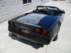 Thumbnail Photo 6 for 1990 Chevrolet Corvette Convertible