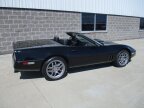 Thumbnail Photo 3 for 1990 Chevrolet Corvette Convertible