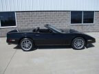 Thumbnail Photo 2 for 1990 Chevrolet Corvette Convertible